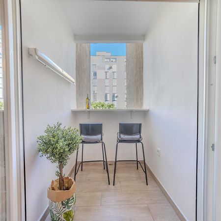 Split Apartment M&T Esterno foto