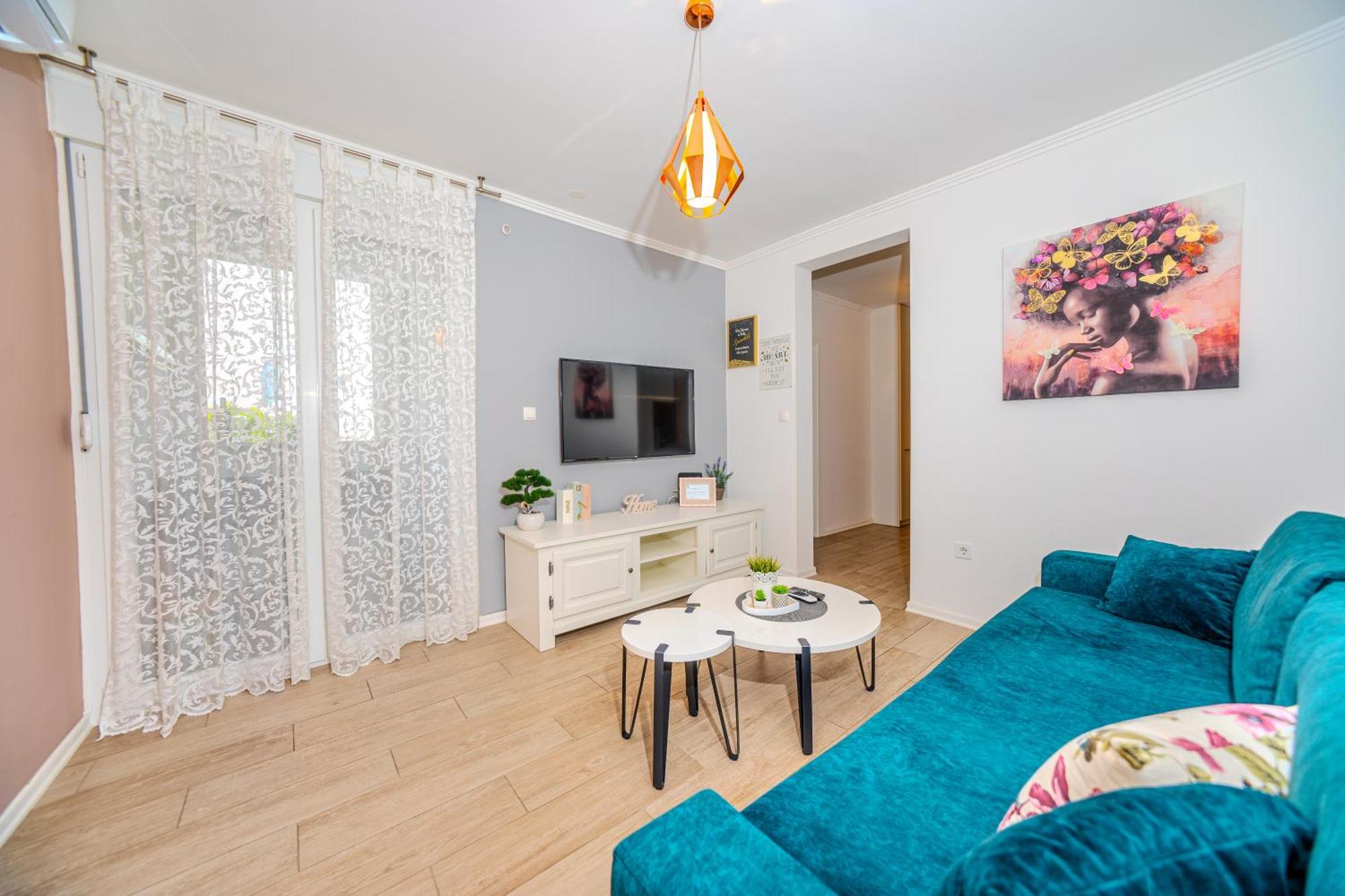 Split Apartment M&T Esterno foto