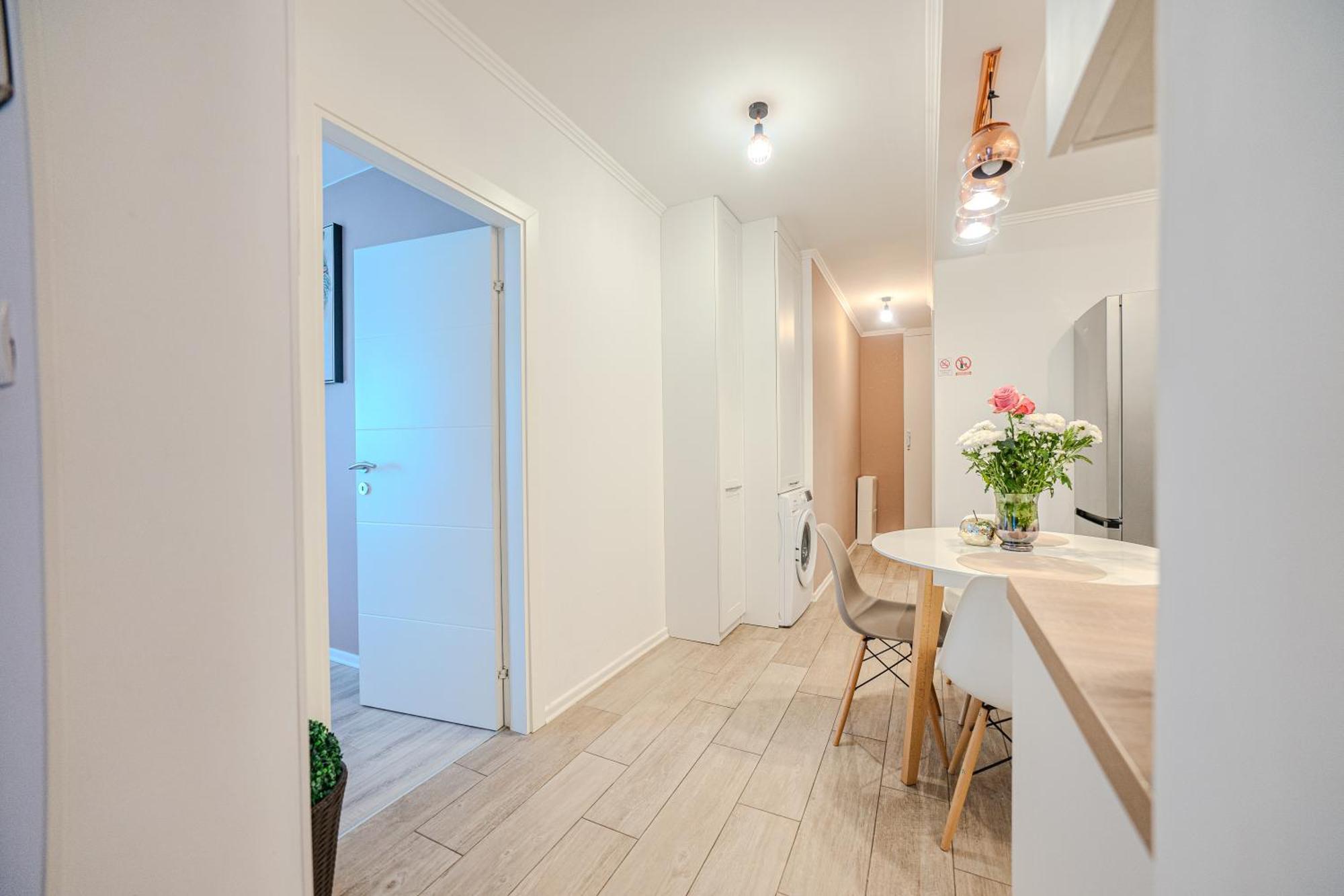 Split Apartment M&T Esterno foto