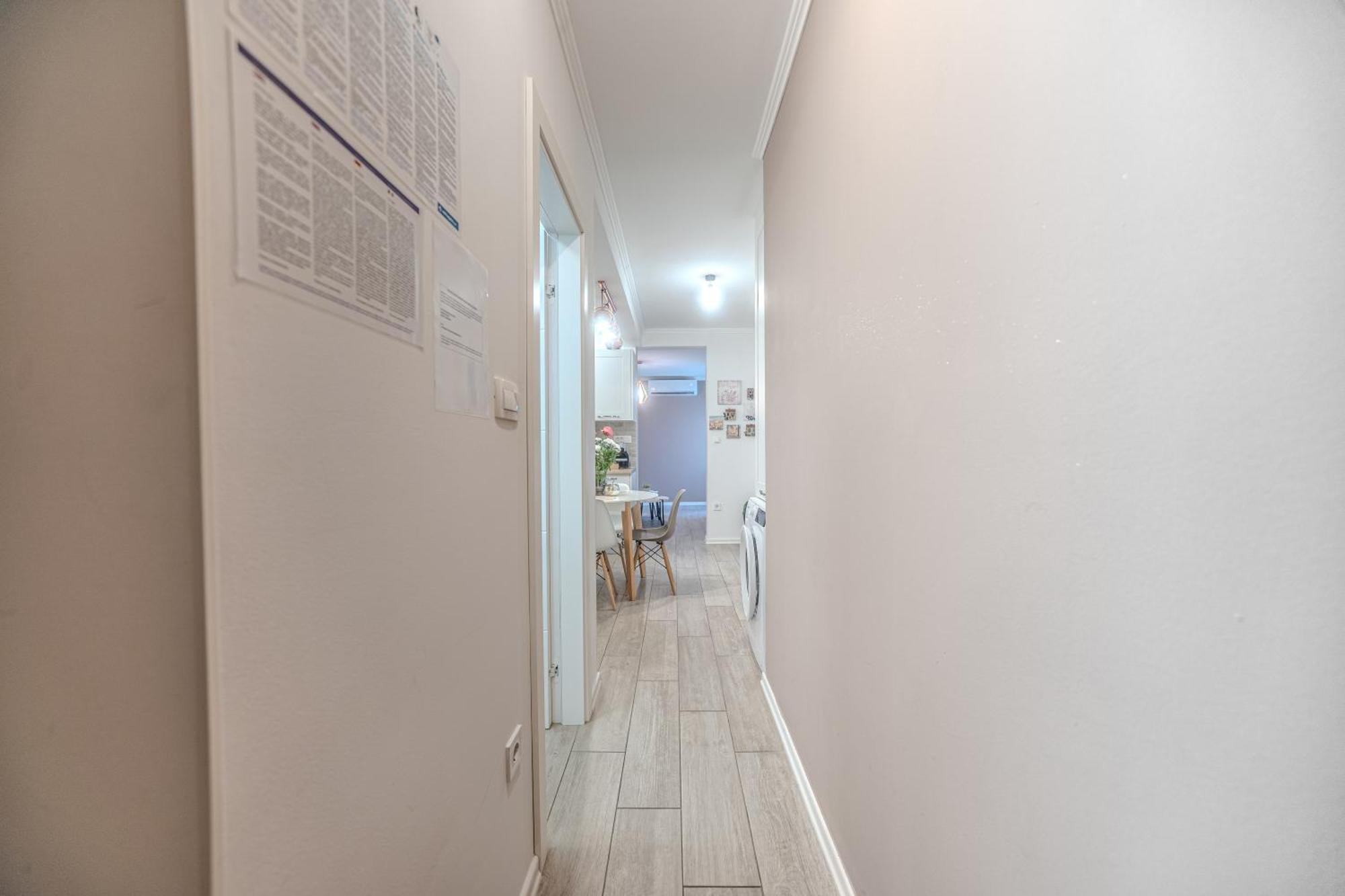 Split Apartment M&T Esterno foto