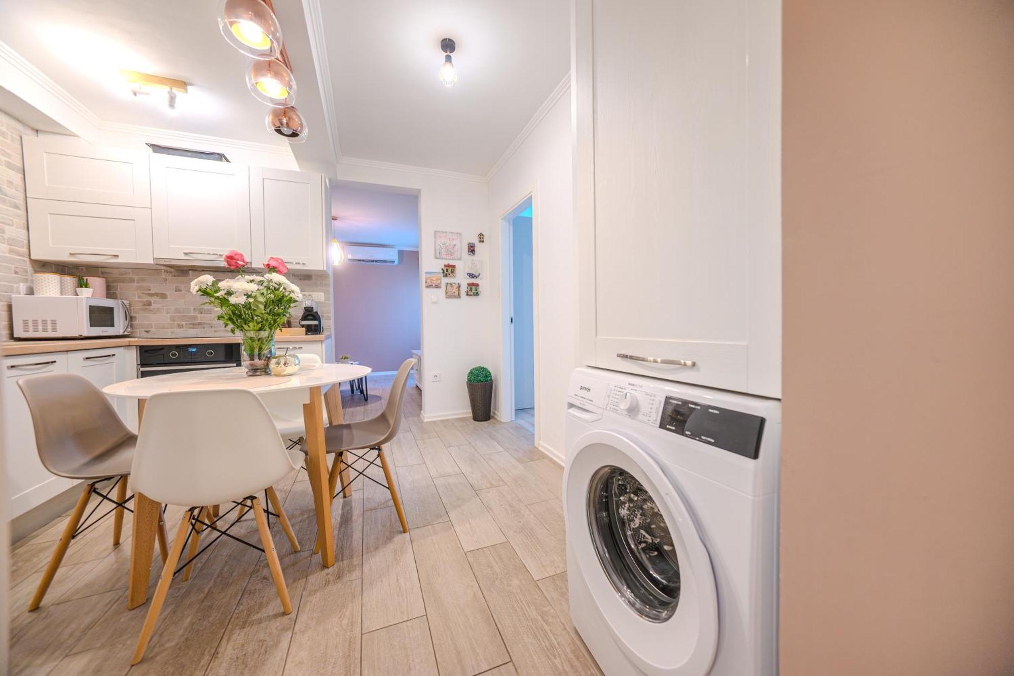 Split Apartment M&T Esterno foto