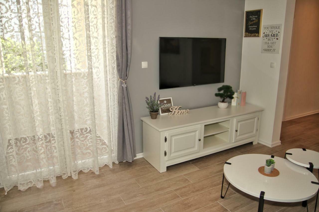 Split Apartment M&T Esterno foto